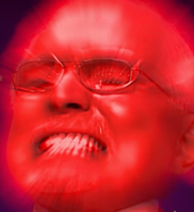 Generally speaking, CT deserves this dump. Empty the place out. What was once a place of believers with hopes, dreams & collective excitement; is now an absolute cesspit of the worst cunts on the Internet.