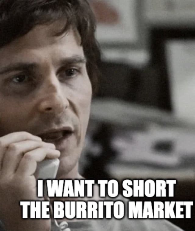 Can't wait to buy synthetic collateralized DoorDash obligations